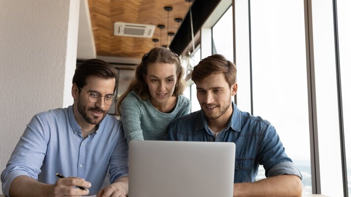 Unsere Online-Seminar-Abonnements In Der Übersicht | DWS